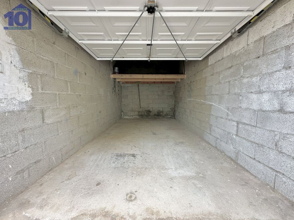 Vente Parking/Garage Garage Valras plage