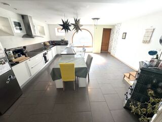  Maison � vendre 6 pi�ces 144 m�