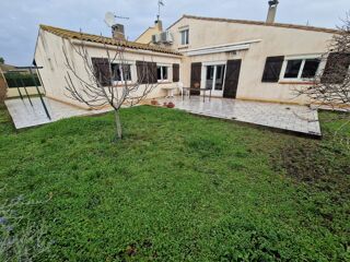  Maison � vendre 5 pi�ces 111 m�