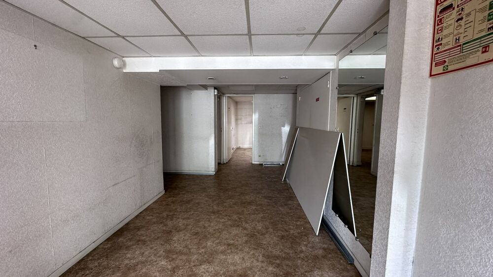   Bureau Montpellier