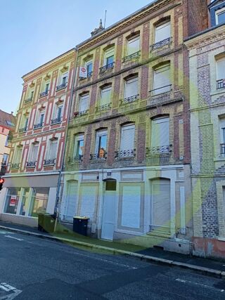  Appartement à vendre 3 pièces 32 m²