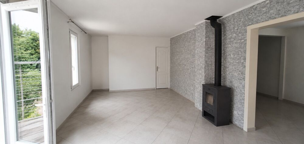 Vente Villa Maison Soissons