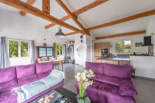  Maison � vendre 4 pi�ces 97 m�