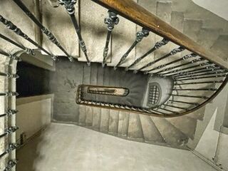  Appartement � vendre 12 pi�ces 384 m�