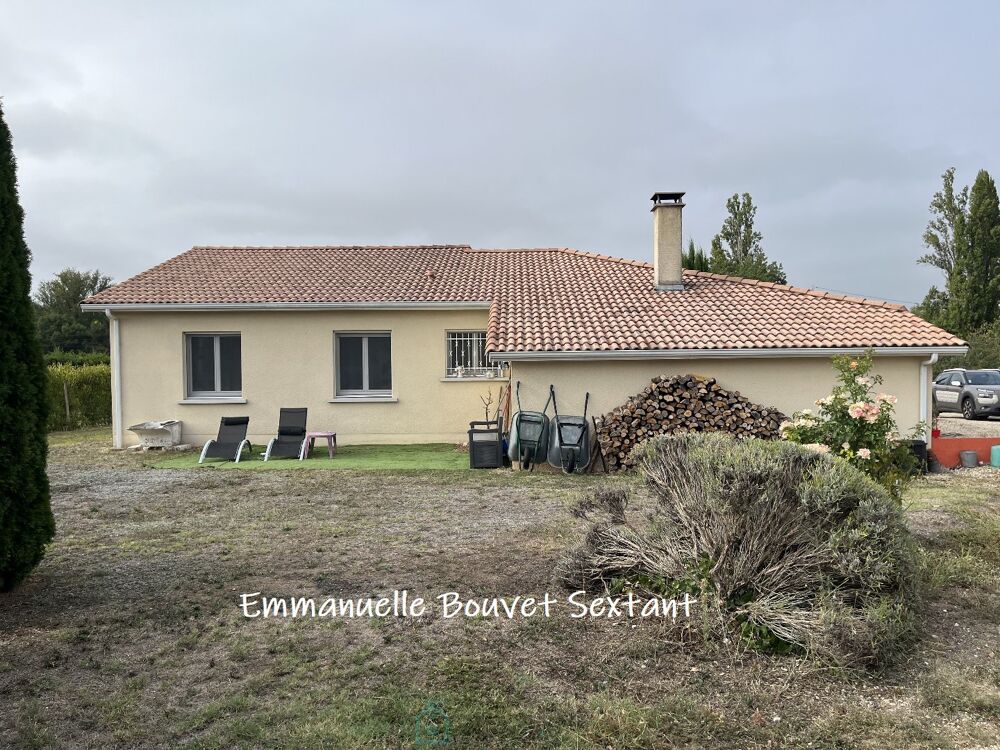 Vente Maison Maison Saint astier