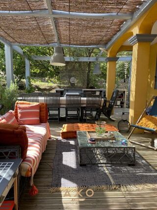  Villa � vendre 4 pi�ces 139 m�