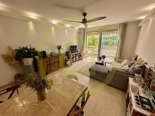  Appartement à vendre 4 pièces 85 m²