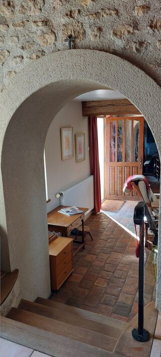  Maison � vendre 9 pi�ces 194 m�