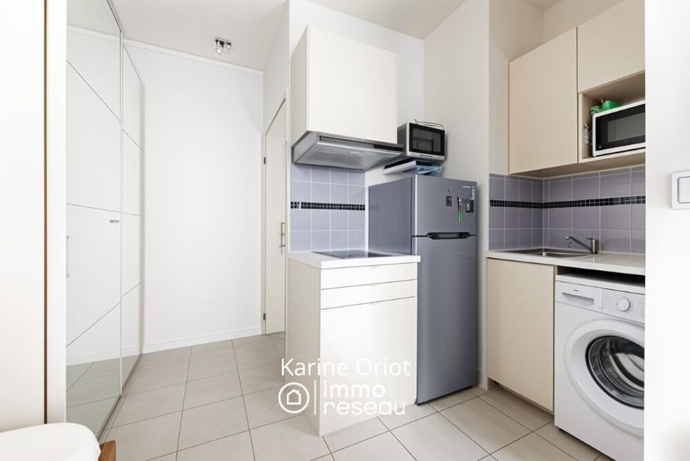 Vente Appartement Appartement Paris 17