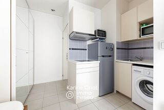 Appartement à vendre 2 pièces 25 m²