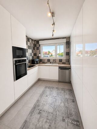  Maison à vendre 5 pièces 105 m²