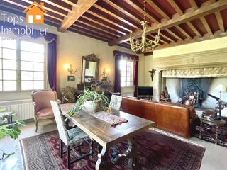  Maison � vendre 10 pi�ces 228 m�