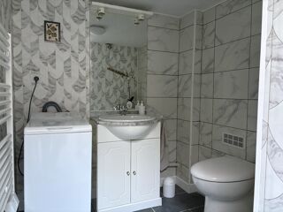  Maison à vendre 3 pièces 70 m²