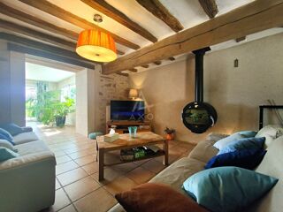  Maison à vendre 6 pièces 154 m²