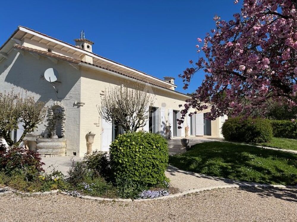 Vente Maison Maison Angouleme