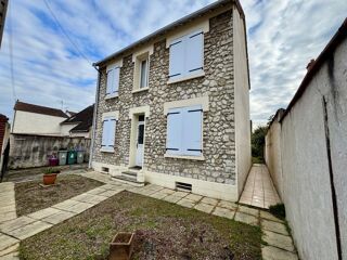  Maison � vendre 5 pi�ces 115 m�