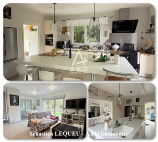  Maison � vendre 7 pi�ces 205 m�