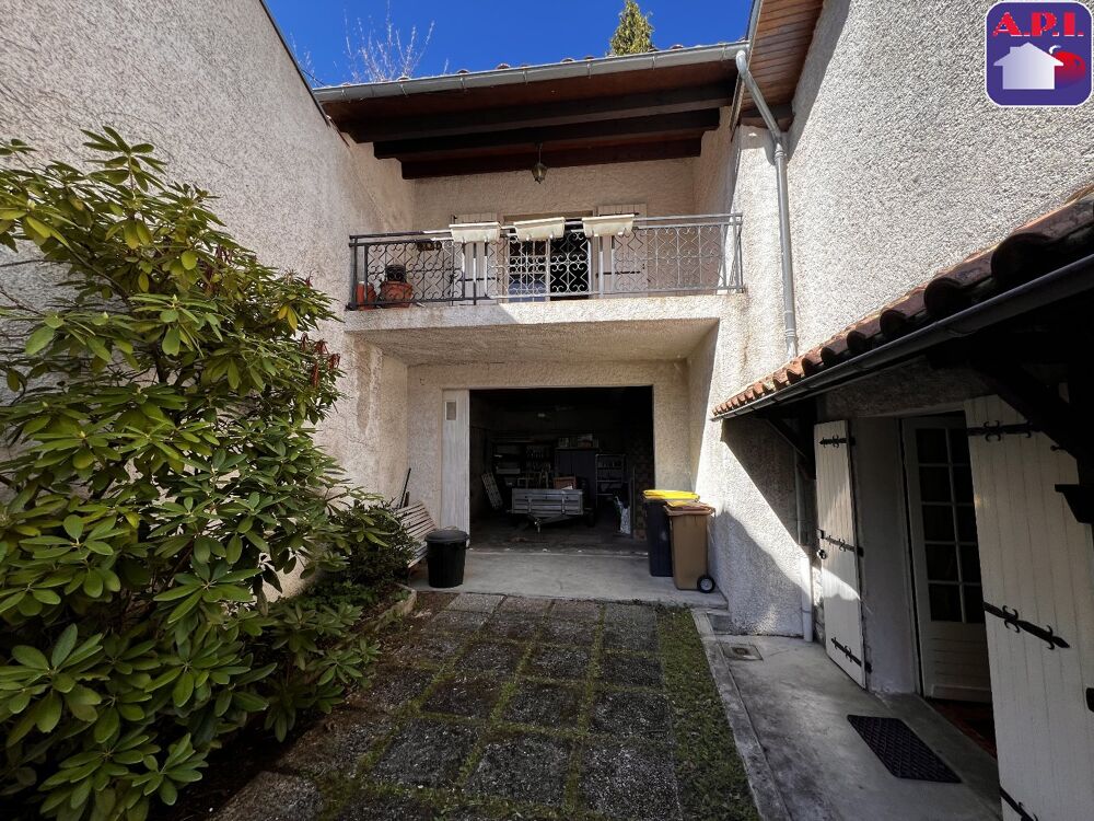 Vente Maison Maison Foix