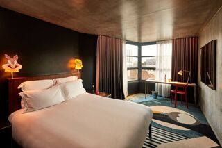  Appartement � vendre 1 pi�ce 16 m�