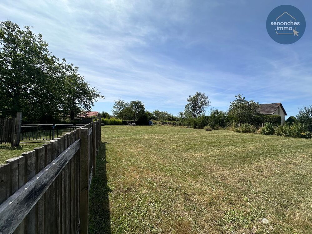 Vente Terrain Terrain constructible Saint victor de buthon
