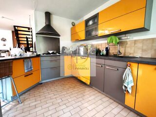  Maison à vendre 4 pièces 79 m²