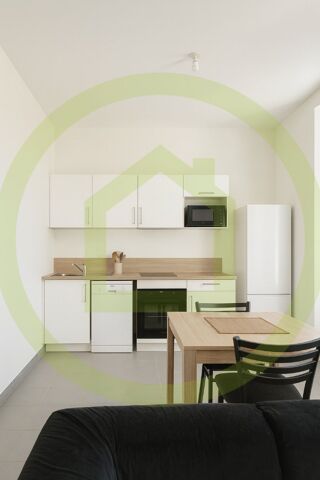  Appartement  vendre 2 pices 49 m