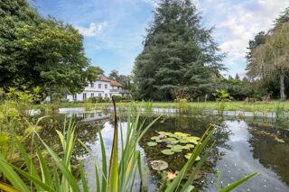  Villa � vendre 12 pi�ces 407 m�