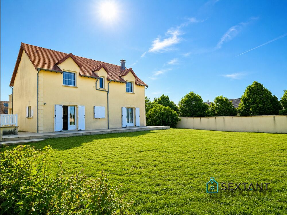 Vente Maison Maison Prey