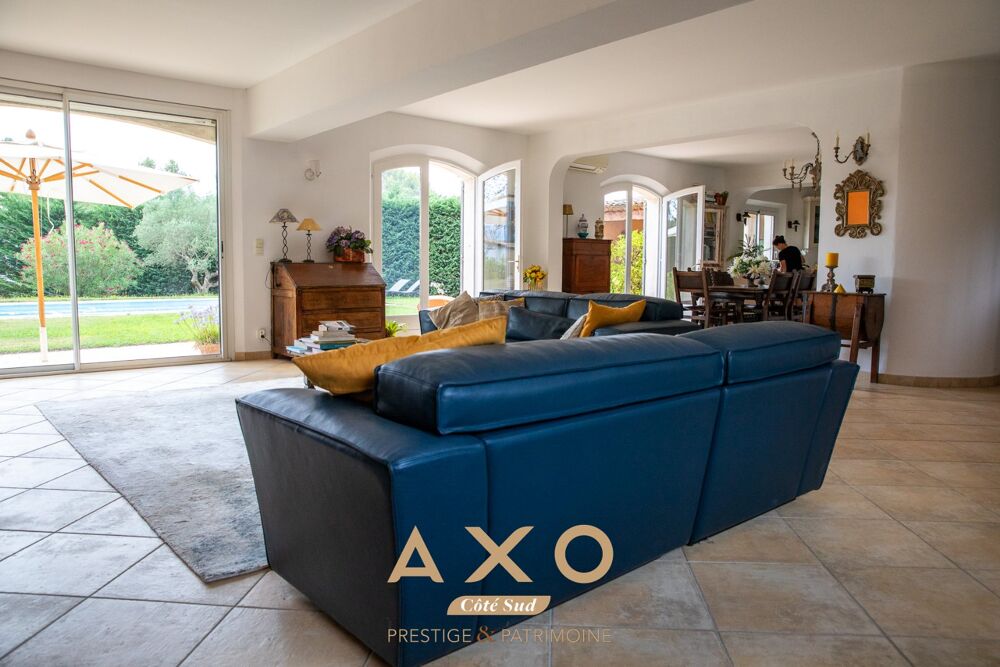 � vendre  Maison Meyrargues (13650)