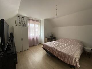  Maison à vendre 4 pièces 92 m²