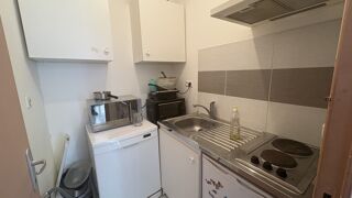  Appartement � vendre 3 pi�ces 43 m�