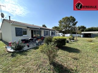  Maison � vendre 4 pi�ces 84 m�