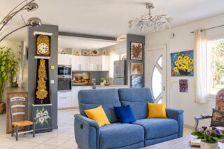  Maison à vendre 4 pièces 91 m²