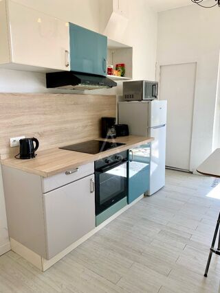  Maison � vendre 4 pi�ces 66 m�