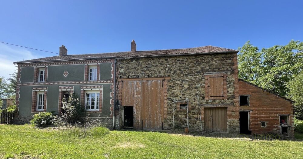 Corps de ferme
