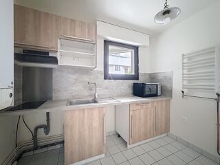 Appartement à vendre 1 pièce 51 m²