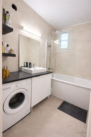  Appartement � vendre 4 pi�ces 74 m�