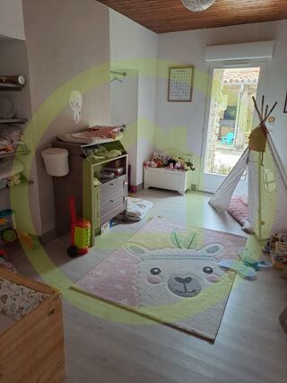 Maison à vendre 5 pièces 133 m²