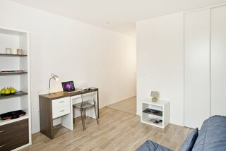  Appartement à vendre 1 pièce 27 m²