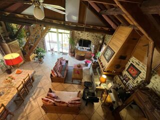  Maison � vendre 4 pi�ces 131 m�