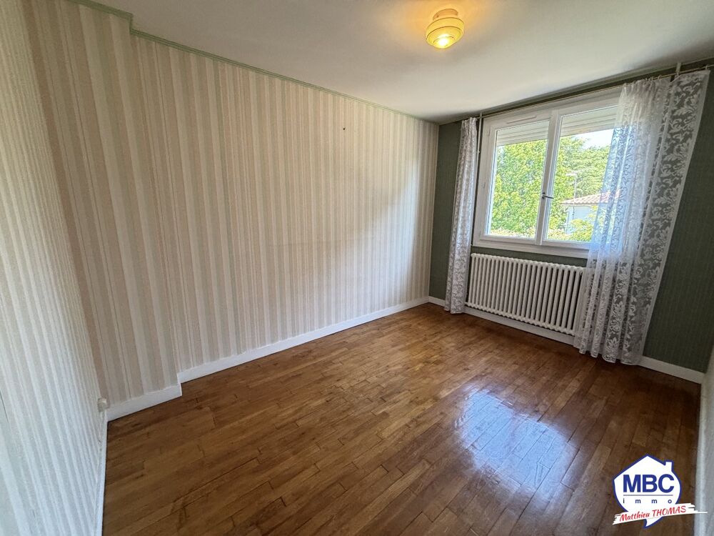 Vente Maison Maison Beaupreau en mauges