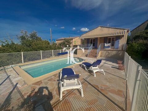   Maison individuelle Maison - 4 pièce(s) - 89 m²