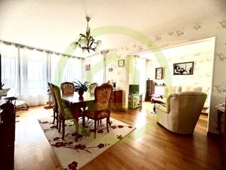  Appartement  vendre 5 pices 95 m