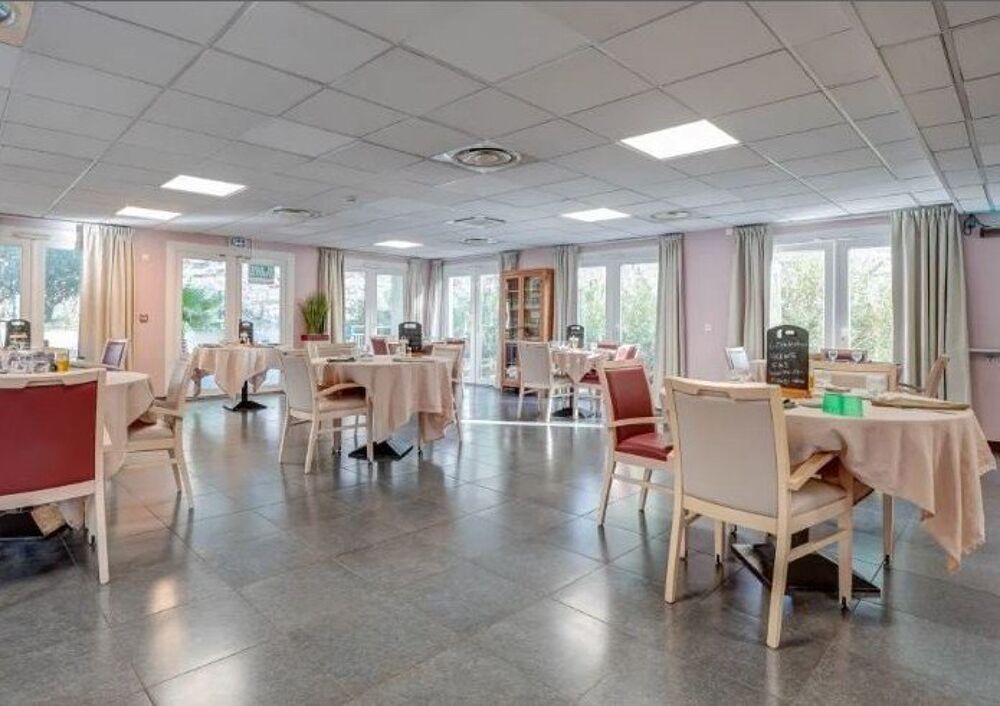 Résidence Ehpad