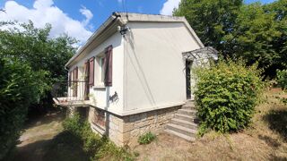  Maison � vendre 3 pi�ces 57 m�