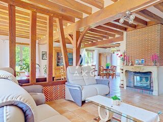  Villa à vendre 8 pièces 290 m²