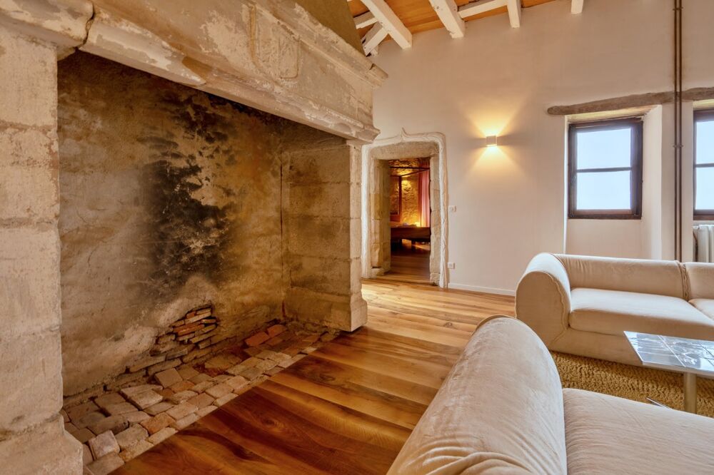 � vendre  Propri�t�/ch�teau Figeac (46100)