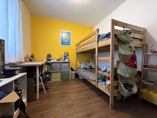  Maison � vendre 3 pi�ces 80 m�