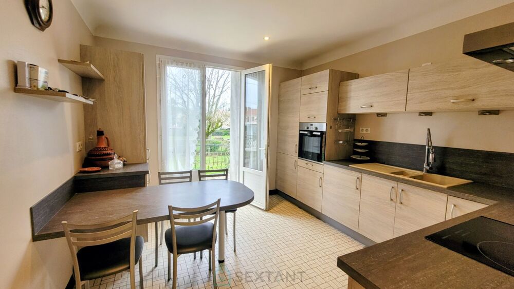 Vente Maison Maison Bergerac