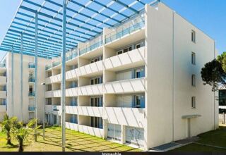  Appartement � vendre 2 pi�ces 43 m�